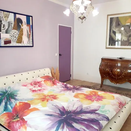 Villa With 3 Bedrooms In With Private Pool Enclosed Garden And Wifi 16 Km From The Beach