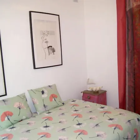 Villa With 3 Bedrooms In With Private Pool Enclosed Garden And Wifi 16 Km From The Beach Loulé