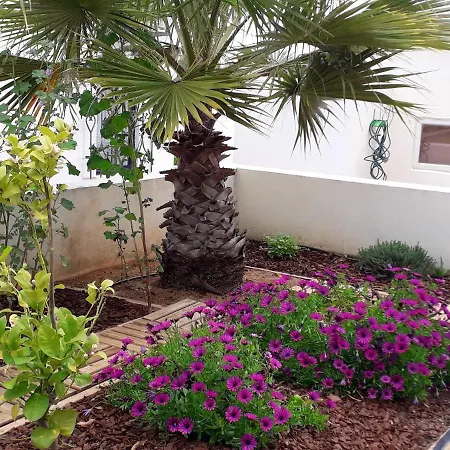 With 3 Bedrooms In With Private Pool Enclosed Garden And Wifi 16 Km From The Beach * Loulé