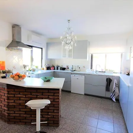 Villa With 3 Bedrooms In With Private Pool Enclosed Garden And Wifi 16 Km From The Beach