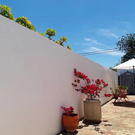 With 3 Bedrooms In With Private Pool Enclosed Garden And Wifi 16 Km From The Beach Villa *