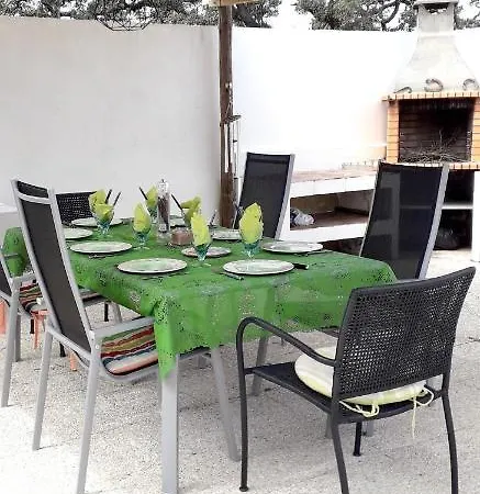 With 3 Bedrooms In With Private Pool Enclosed Garden And Wifi 16 Km From The Beach * Loulé