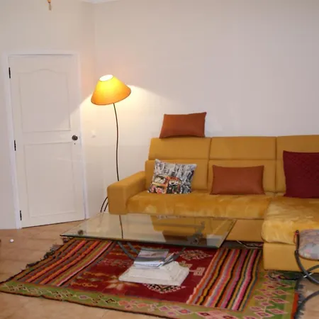 With 3 Bedrooms In With Private Pool Enclosed Garden And Wifi 16 Km From The Beach Villa Loulé